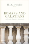 Romans and Galatians 